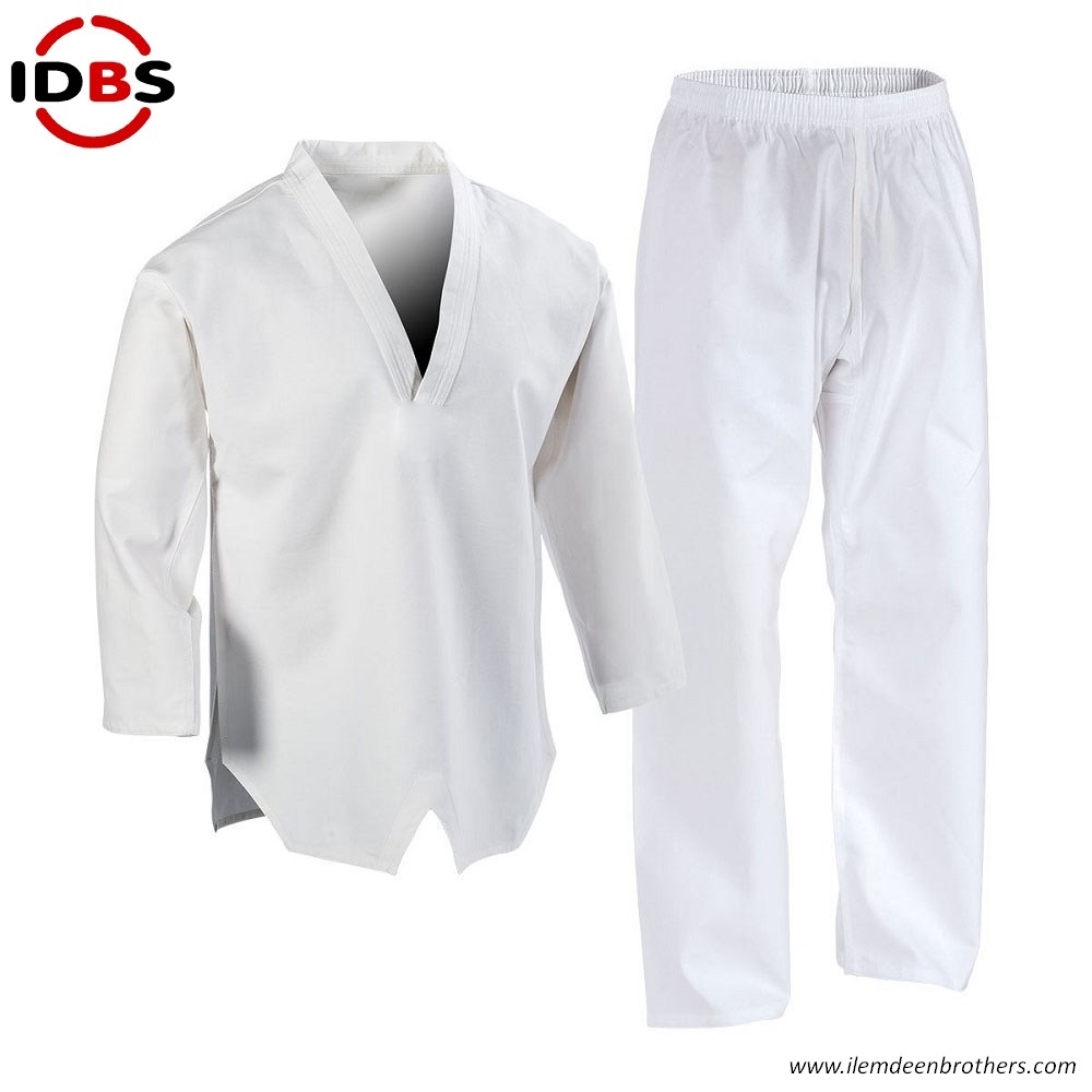 Taekwondo Uniform